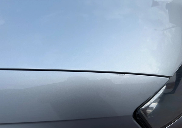 Audi A3 cena 17500 przebieg: 205000, rok produkcji 2007 z Jaworzno małe 326